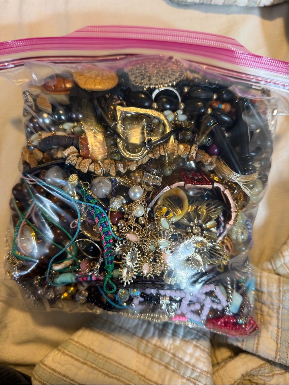 Mystery Jewelry Bundle